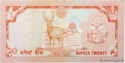 20 Rupee NÉPAL 1995 P.38a SPL+