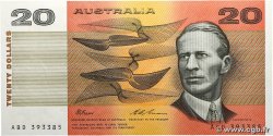 20 Dollars AUSTRALIE 1994 P.46i