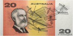 20 Dollars AUSTRALIE 1994 P.46i SPL