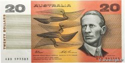 20 Dollars AUSTRALIE 1994 P.46i