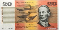 20 Dollars AUSTRALIE 1994 P.46i