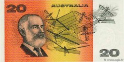 20 Dollars AUSTRALIE 1994 P.46i pr.NEUF
