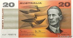 20 Dollars AUSTRALIE 1994 P.46i