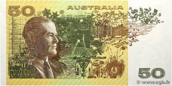 50 Dollars AUSTRALIA 1994 P.47e AU+