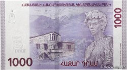 1000 Dram ARMENIA 2022 P.61 UNC