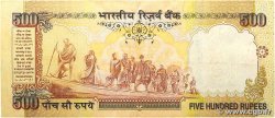 500 Rupees INDIA 2000 P.093a F