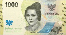 1000 Rupiah INDONESIA 2022 P.162