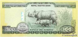 100 Rupees NÉPAL 2019 P.80 pr.NEUF