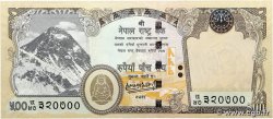 500 Rupees NÉPAL 2020 P.81 pr.NEUF
