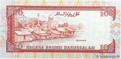 10 Ringgit BRUNEI 1995 P.15 UNC