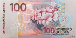 100 Gulden SURINAM 2000 P.149 UNC
