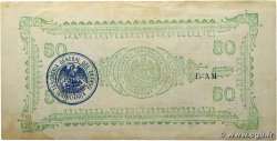 50 Centavos MEXICO 1914 PS.0527a q.SPL