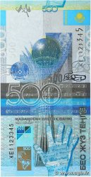 500 Tengé KAZAKHSTAN 2006 P.29b