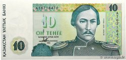 10 Tengé KAZAKHSTAN 1993 P.10a pr.NEUF