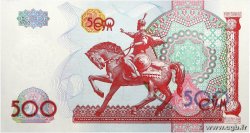 500 Sum UZBEKISTAN 1999 P.81 UNC-