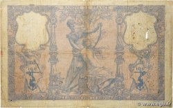100 Francs BLEU ET ROSE FRANCE 1904 F.21.18 G