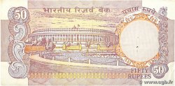 10 Rupees Lot INDE 1978 P.084f TTB+
