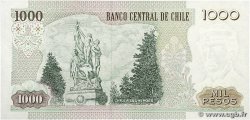 1000 Pesos CHILI 2002 P.154f NEUF
