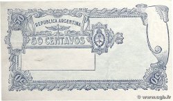 50 Centavos ARGENTINE 1942 P.250a SPL