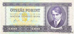 500 Forint HUNGARY 1990 P.175a