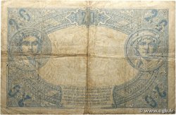 20 Francs BLEU FRANCIA 1913 F.10.03 q.MB