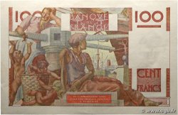 100 Francs JEUNE PAYSAN FRANCE 1946 F.28.07 TTB+