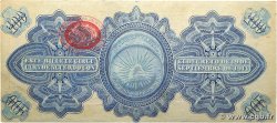100 Pesos MEXIQUE 1914 PS.0708a SUP+