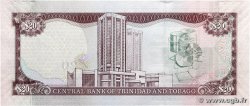 20 Dollars TRINIDAD and TOBAGO 2006 P.49a UNC-