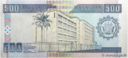 500 Francs BURUNDI 2007 P.38d NEUF