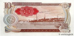10 Won COREA DEL NORD 1978 P.20d FDC
