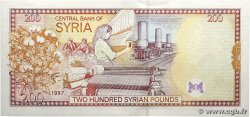 200 Pounds SIRIA 1997 P.109 SC+