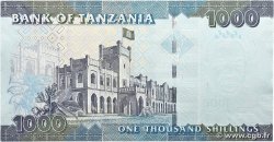 1000 Shilingi TANZANIE 2019 P.41c NEUF