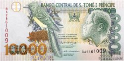 5000 Dobras SAINT THOMAS et PRINCE 2004 P.066c NEUF