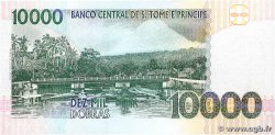 5000 Dobras SAINT THOMAS et PRINCE 2004 P.066c NEUF