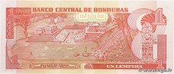 1 Lempira HONDURAS 2006 P.084e NEUF