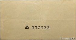50 Cents CEILáN 1942 P.045a MBC+
