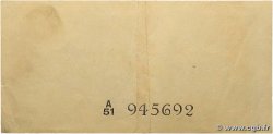 25 Cents CEYLON 1946 P.044b VF+