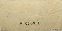 25 Cents CEYLON 1942 P.044a fSS
