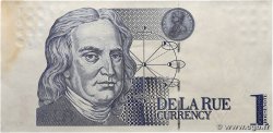 1 House Note Test Note ENGLAND 1999