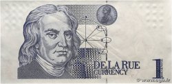 1 House Note Test Note ANGLETERRE 1999