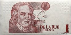 1 House Note Test Note ENGLAND 1999 XF+