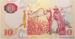 10 Maloti LESOTHO 2003 P.15b UNC