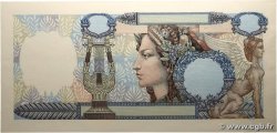 100 ? CÉRÈS A LA SPHINGE Épreuve FRANCE 1950 NE.1954.01a UNC