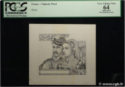 100 ? HENRI II DIANE DE POITIERS Non émis FRANCE 1954 NE.1954.02a pr.NEUF