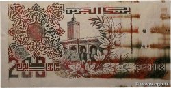 200 Dinars Épreuve ALGÉRIE 1992 P.138 SPL