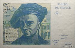 50 Francs QUENTIN DE LA TOUR Épreuve FRANCE 1987 NE.1987.01a SPL