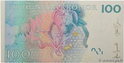 100 Kronor SUÈDE 2014 P.65c NEUF