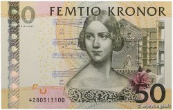 50 Kronor SWEDEN 2004 P.64a