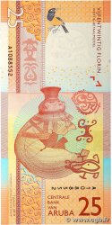 25 Florin ARUBA 2019 P.22 UNC-