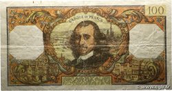 100 Francs CORNEILLE Faux FRANCE 1971 F.65.37x TB